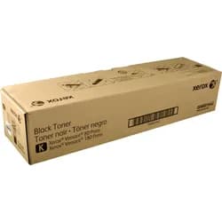 Xerox Toner 006R01642 schwarz