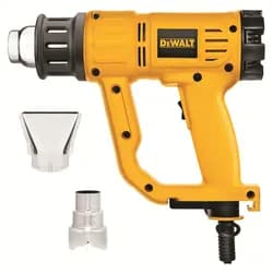 DeWalt Heißluftpistole