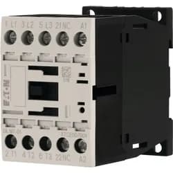 Eaton Leistungsschütz DILM7-01(24V50HZ)