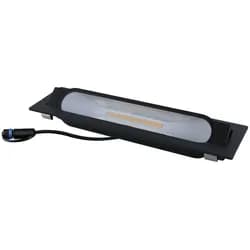 PLM 94668 - Outdoor Plug&Shine Wandfluter, 6,1 W, 3000 K, IP67