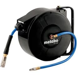 SA 250 - hose recoiler - 8 m
