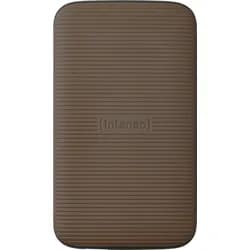 INTENSO SSD Externe TX500 500 GB