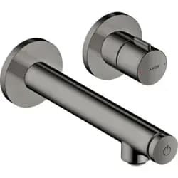 Hansgrohe Waschtischmischer Unterputz Axor Uno 45112330