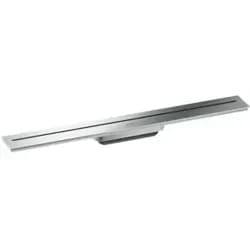 Hansgrohe Fertigset Duschrinne AXOR Drain 42525670
