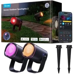 Govee Smarte Lampe