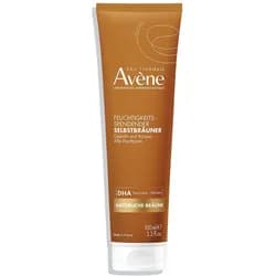 Avène Feuchtigkeitsspendener Selbstbräuner