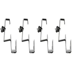 Vaillant Dachanker-Set TypP 0020123982 (VE4)