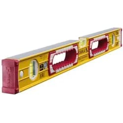 Stabila Wasserwaage 196-2, 81cm