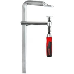 BESSEY Ganzstahl-Schraubzwinge GZ25KG