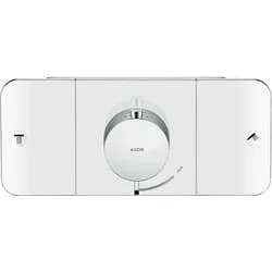 hansgrohe Spültischarmatur