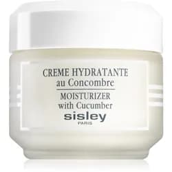 Creme Hydratante au Concombre