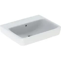 Geberit Renova Plan Waschtisch, 60x48cm 501638001