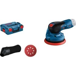 GEX Professional 12V-125 (SOLO)