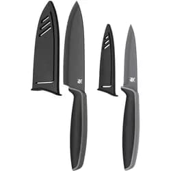 WMF Touch - Messerset - Schwarz