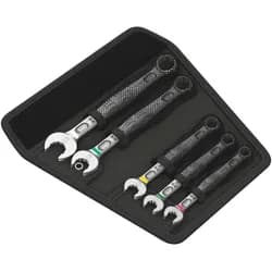 Wera Bicycle Set 10 - 05004178001