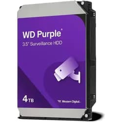 WD HDD-Festplatte