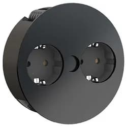 Bachmann TWIST Steckdosenleiste 931.150