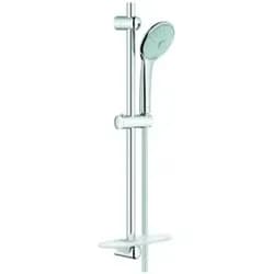 GROHE Euphoria Duschset mit Ablage Chrom 27231001