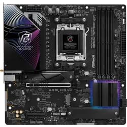 ASRock B850M Riptide WiFi Mainboard