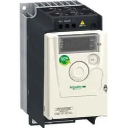Atv12 0.75kw 240v 1ph heatsink tb