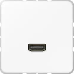 Jung Multimediadose HDMI MA CD 1112 WW