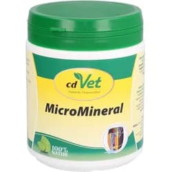 Micromineral vet.