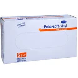 Peha Soft Vinyl Puderfr Kl