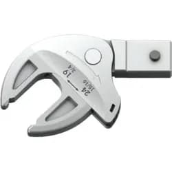 Wera Werk Einsteck-Maulschlüssel 7880 Joker XL