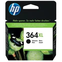 HP Tintenpatrone 364XL/CN684EE sw