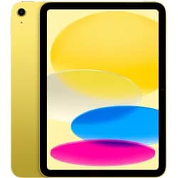 Apple iPad 11 Wi-Fi+Cellular 256GB gelb 11.Gen Tablet