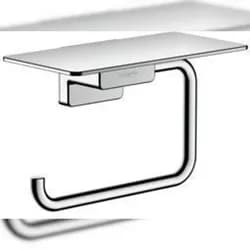 Papierrollenhalter