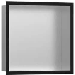 HANSGROHE 56097670 XtraStoris Individual Wandnische