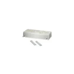 Hensel Anbauflansch FP FM 240
