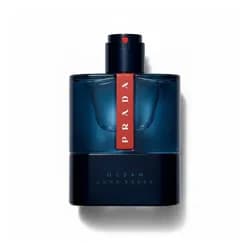 Luna Rossa Ocean EdT Spray