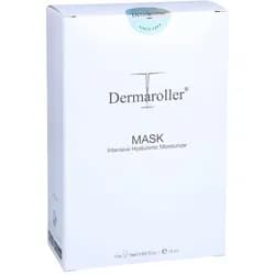 Dermaroller Mask