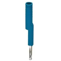 Phoenix Contact Prüfadapter PAI-4-FIx-5/6 BU
