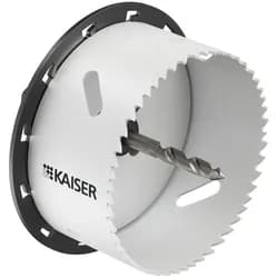 Kaiser, Fräser, KAIS Fräser
