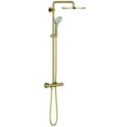 Grohe 26075000 in cool sunrise