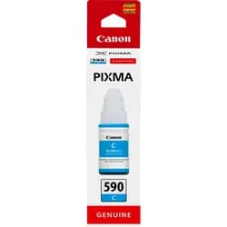 Canon GI-590 C cyan