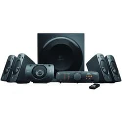 Logitech Lautsprecher