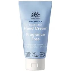 Fragrance Free - Hand Cream
