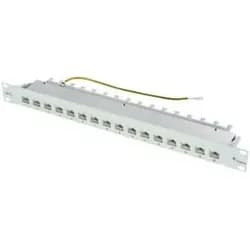 Telegärtner PatchPanel MPP16-HS 100006996