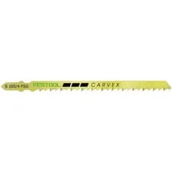 Festool 5x Stichsägeblatt S 105/4 FSG - 204327