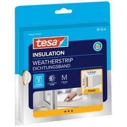 TESA Universal Weiß 6 m