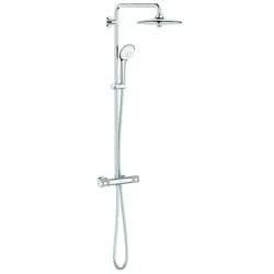 Grohe Brausethermostat Euphoria 260