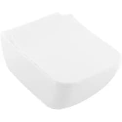 Villeroy & Boch Collaro Combi-Pack 4626RS wandhängend, 4626RSR1 4626RSR1