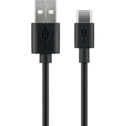 goobay Kabel 45735 1 m