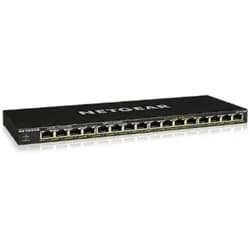 NETGEAR GS316P Switch WLAN-Router