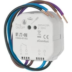 Eaton Funk-Schaltaktor 1f. CSAU-01/02