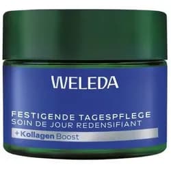 Weleda Fe Ta Pfl Enz+edelw